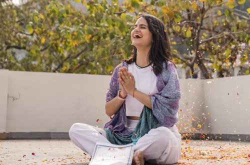 Yoga Instructor Certification India