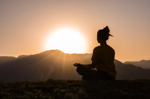 Yoga Teacher India