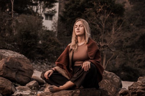 Yoga Instructor Training India