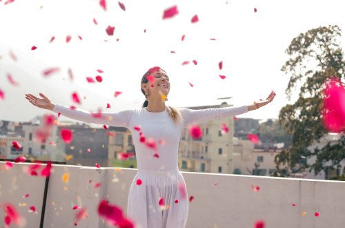 Learn to Teach Yoga in India