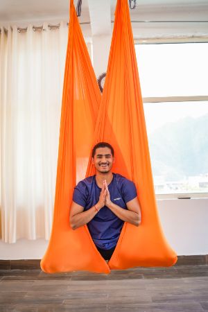Yoga Instructor Training India