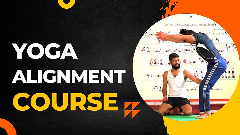 Yoga Alignment Course