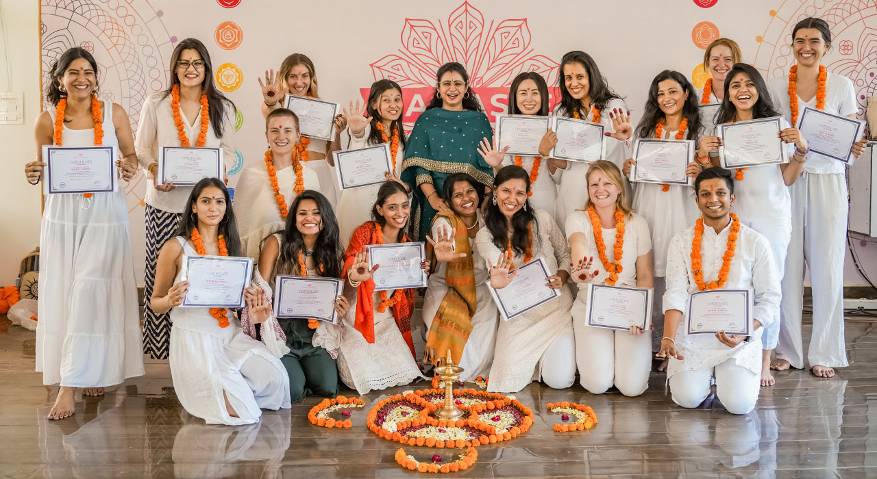 Become a Yoga Alliance Certified Pre and Post Natal Coach