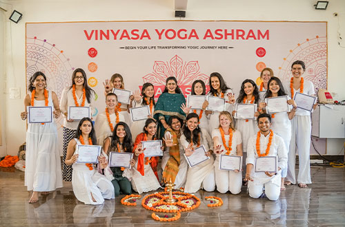 Yoga certification image