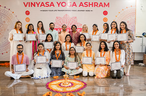Yoga certification image