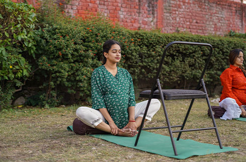 Yoga certification image