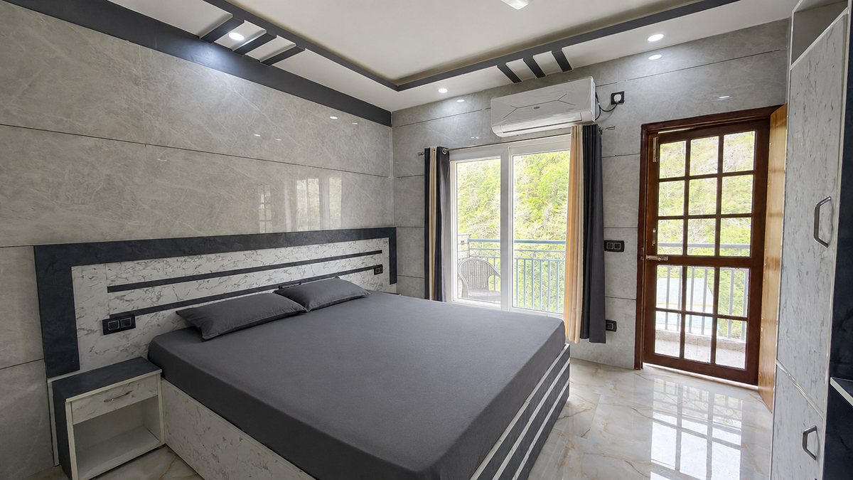 Private Room for Students