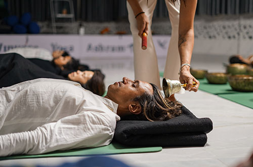 Yoga certification image