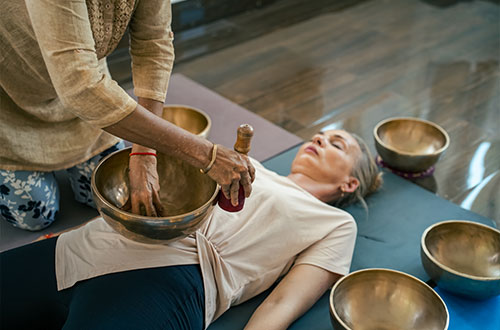 Yoga certification image