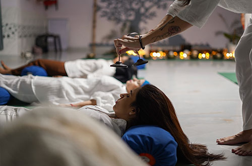 Yoga certification image