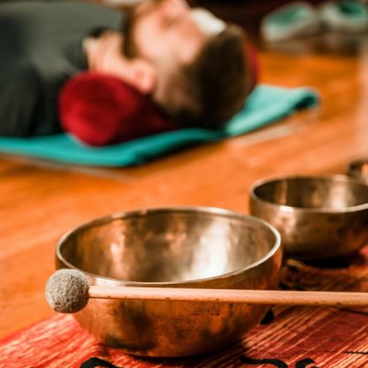 Prenetal at Vinyasayogaashram