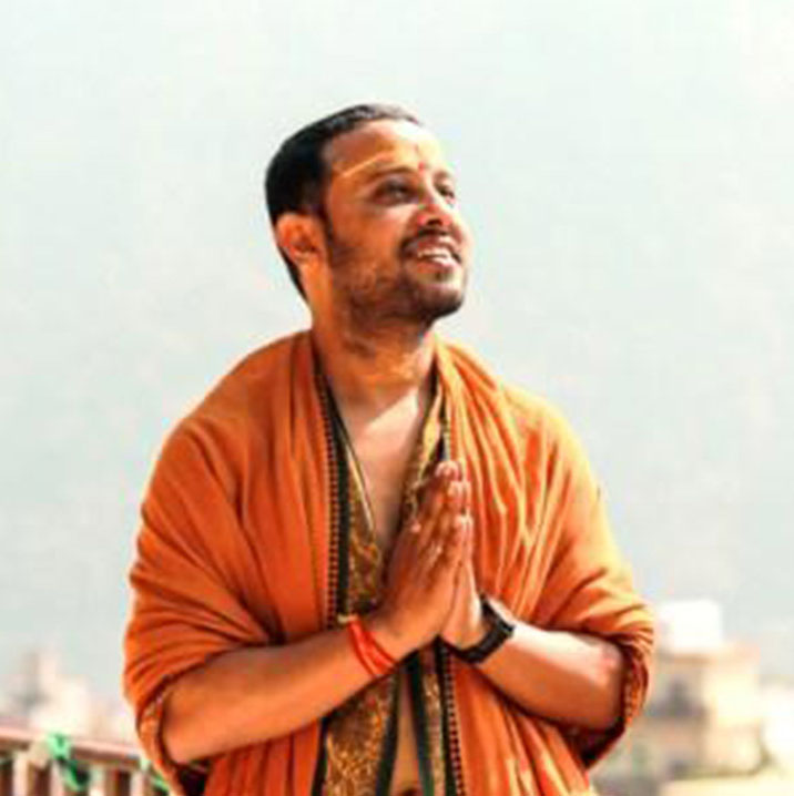 Ajay Ji